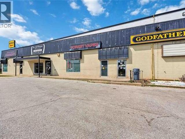 50 King Street West Unit# C, Lambton Shores, ON, N0N 1J0 commercial for lease | Listing ID 26017 | Royal LePage