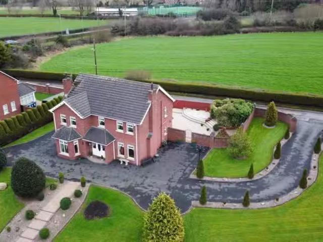 50 Kiln Road