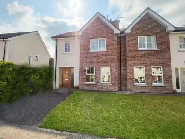 50 Knockcarrick, Annyalla, Castleblayney, Annayalla, Co. Monag.