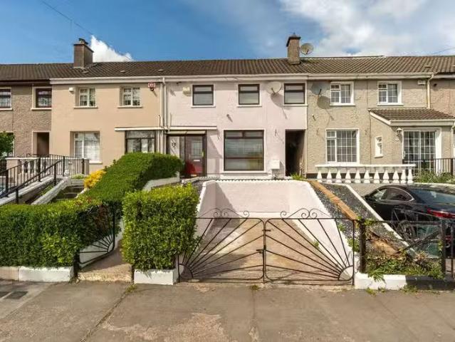 50 Knockfree Avenue, Fairhill, Co. Cork, T23V9X4 is for sale