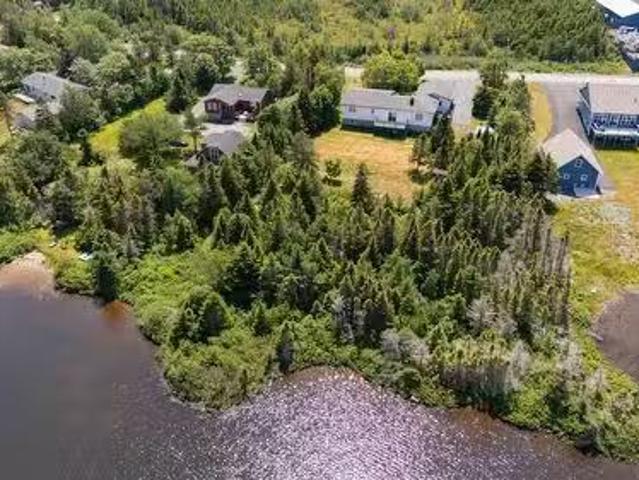50 Lance Cove Road, Conception Bay South, NL, A1X 6R6 house.