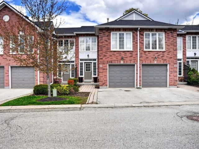 50 Lancewood Crescent, Brampton | For Sale @ $499,000 | Condos. Ca