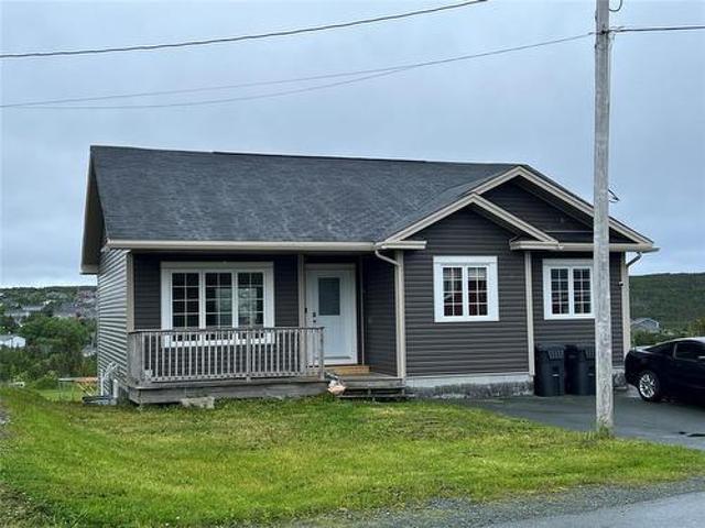 50 Lawlor'S Road, Paradise, NL, A1L 3N9 investment for sale | Listing ID 1299 | Royal LePage