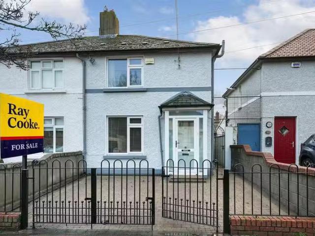 50 Leix Road, Cabra, Dublin 7, D07 E791