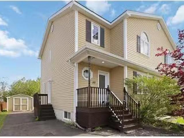 50 Limestone Dr, Moncton, NB, E1G 5P4 house for sale Listin.