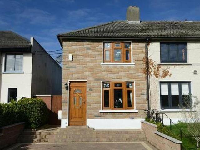 50 Lismore Road Crumlin Dublin 12