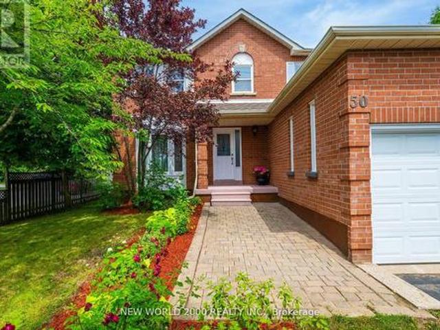 50 Livingstone Street W, Barrie, ON, L4N 7J2 house for sale | Listing ID S12940 | Royal LePage