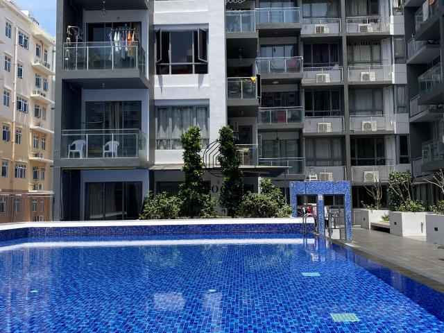 50 Lorong 28 Geylang, La Brisa, Singapore