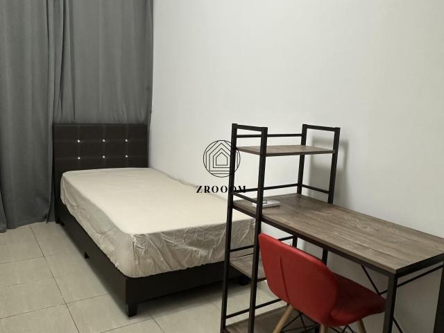 50 Lorong 40 Geylang, 6th Floor, The Sunny Spring, Singapore 398074