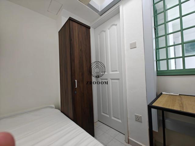 50 Lorong 40 Geylang, 6th Floor, The Sunny Spring, Singapore 398074