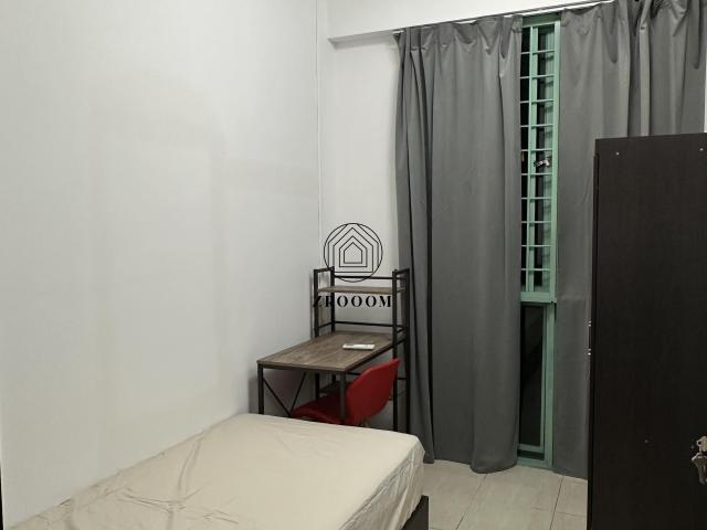 50 Lorong 40 Geylang, 6th Floor, The Sunny Spring, Singapore 398074