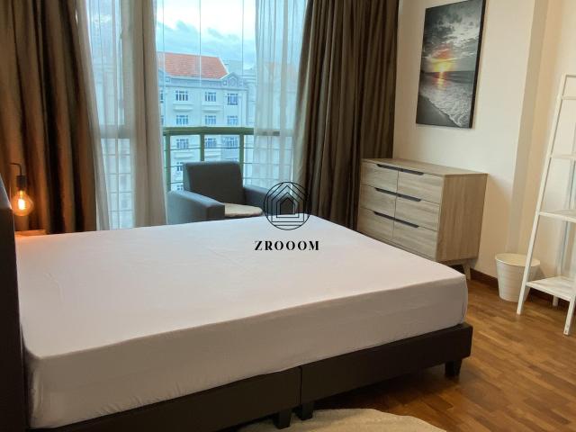 50 Lorong 40 Geylang, 8th floor, The Sunny Spring, Singapore
