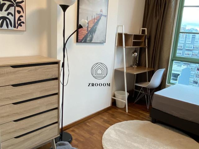50 Lorong 40 Geylang, 8th floor, The Sunny Spring, Singapore