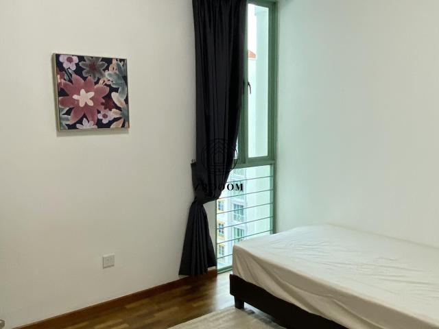 50 Lorong 40 Geylang, The Sunny Spring, Singapore