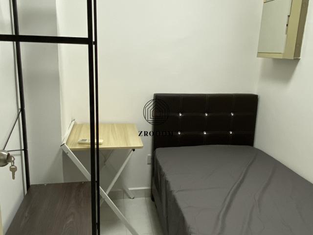 50 Lorong 40 Geylang, The Sunny Spring, Singapore