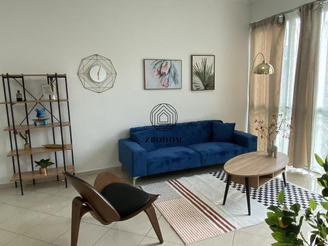 50 Lorong 40 Geylang, The Sunny Spring, Singapore
