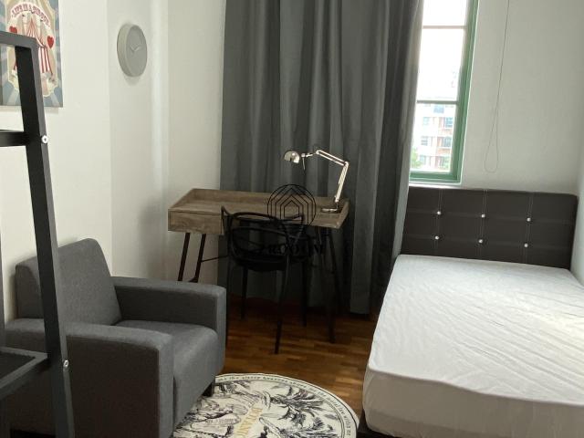 50 Lorong 40 Geylang, The Sunny Spring, Singapore