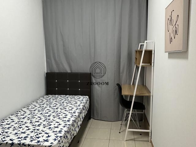 50 Lorong 40 Geylang, The Sunny Spring, Singapore