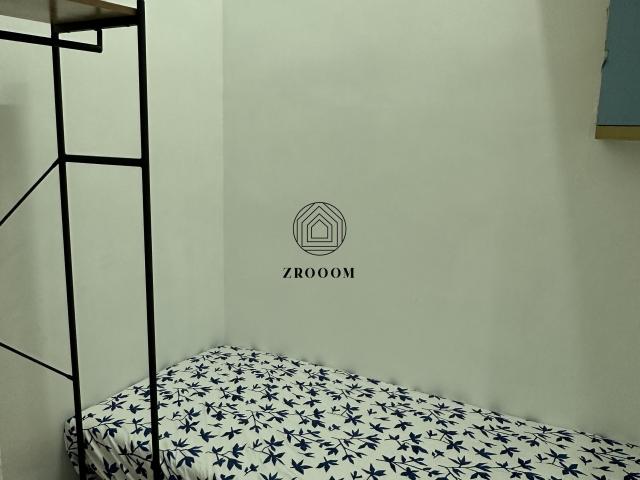 50 Lorong 40 Geylang, The Sunny Spring, Singapore