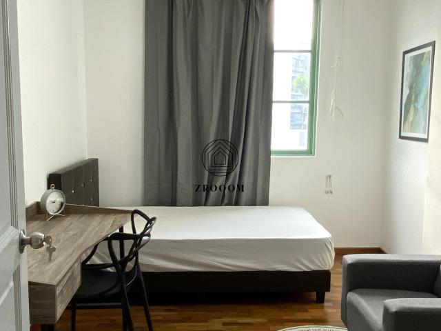 50 Lorong 40 Geylang, The Sunny Spring, Singapore