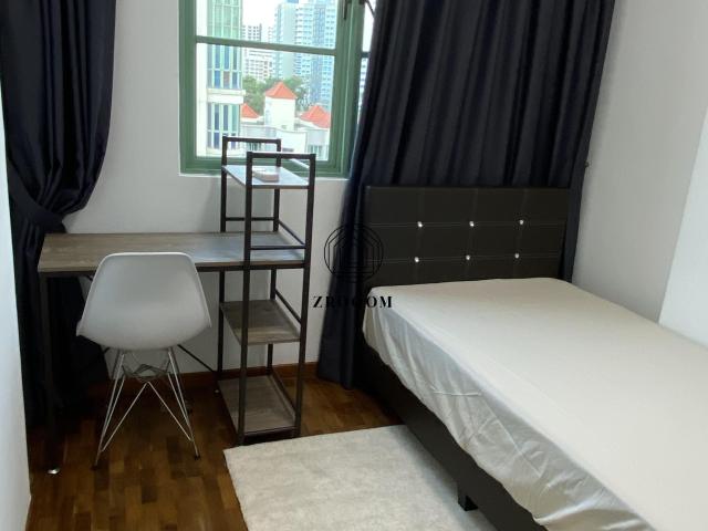 50 Lorong 40 Geylang, The Sunny Spring, Singapore