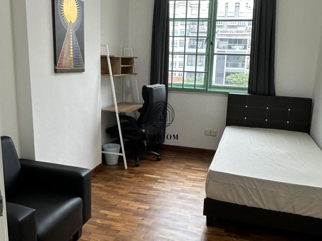 50 Lorong 40 Geylang, The Sunny Spring, 3rd Floor, Singapore