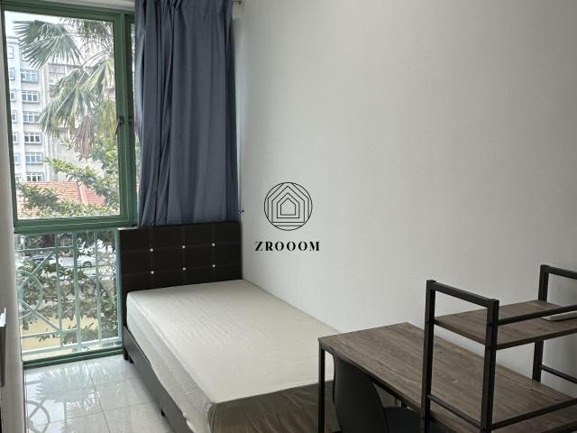 50 Lorong 40 Geylang, The Sunny Spring, 3rd Floor, Singapore