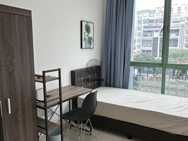 50 Lorong 40 Geylang, The Sunny Spring, 3rd Floor, Singapore