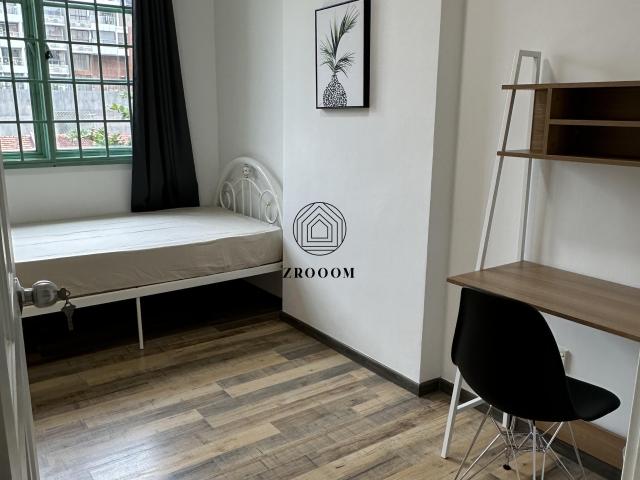 50 Lorong 40 Geylang, The Sunny Spring, 3rd Floor, Singapore