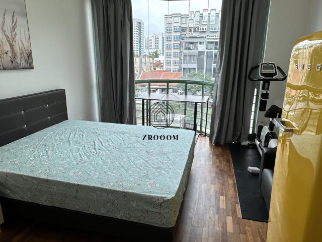 50 Lorong 40 Geylang, The Sunny Spring, 3rd Floor, Singapore
