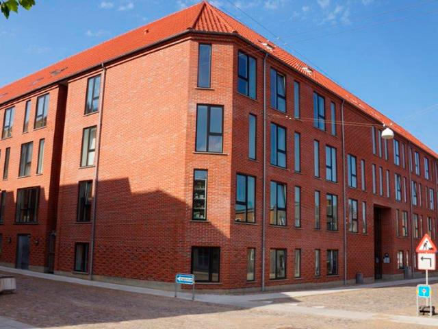50 m2 værelse i Esbjerg