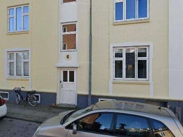 Andelsbolig til salg i Aalborg Centrum