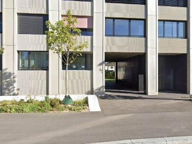 50 m2 apartment for rent in Arlesheim