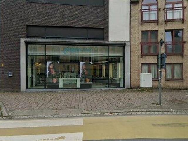 50 m2 apartment for rent in Berlare