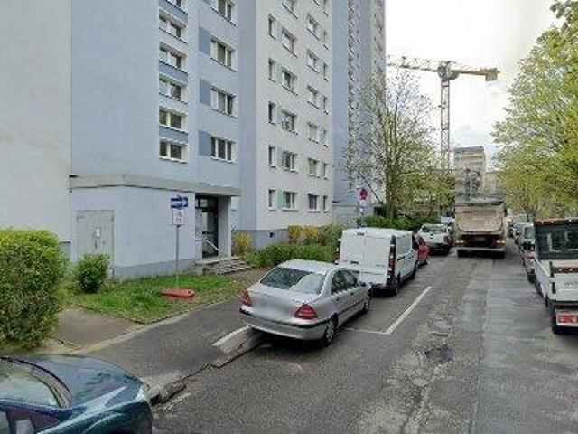 50 m2 apartment for rent in Berlin Marzahn Hellersdorf