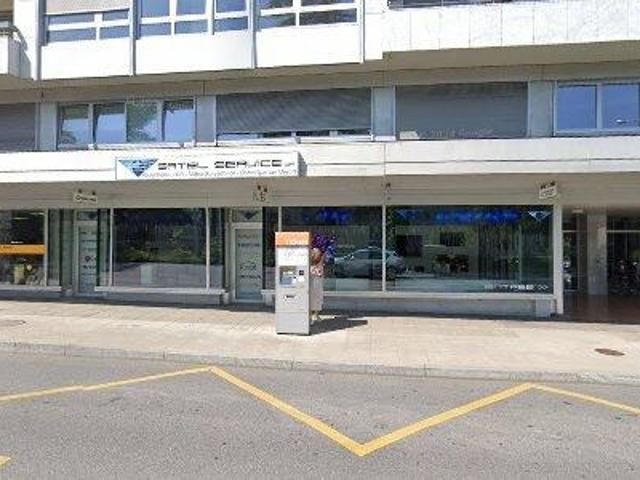 50 m2 apartment for rent in Geneva Petit Saconnex