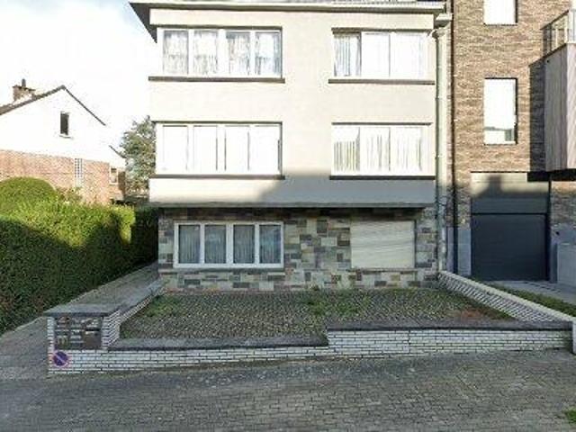 50 m2 apartment for rent in Grimbergen