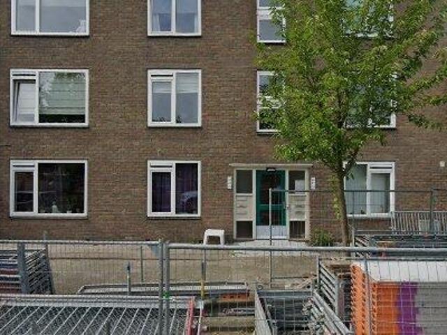 50 m2 apartment for rent in Haarlem