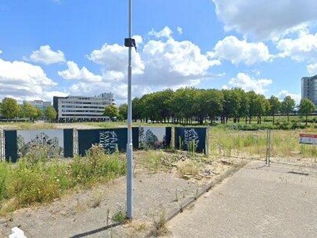 50 m2 apartment for rent in Haarlemmermeer