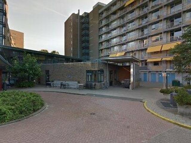 50 m2 apartment for rent in Heemskerk