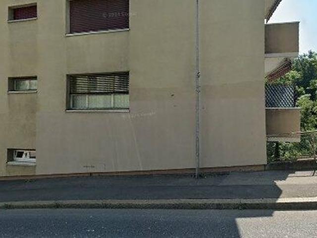 50 m2 apartment for rent in Lausanne