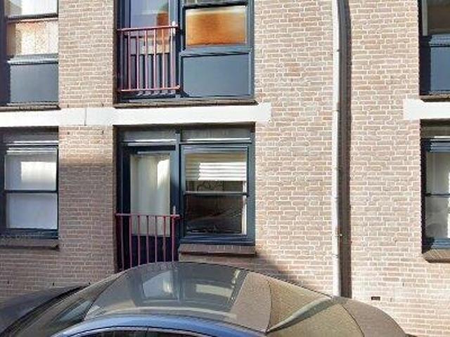 50 m2 apartment for rent in Nijmegen