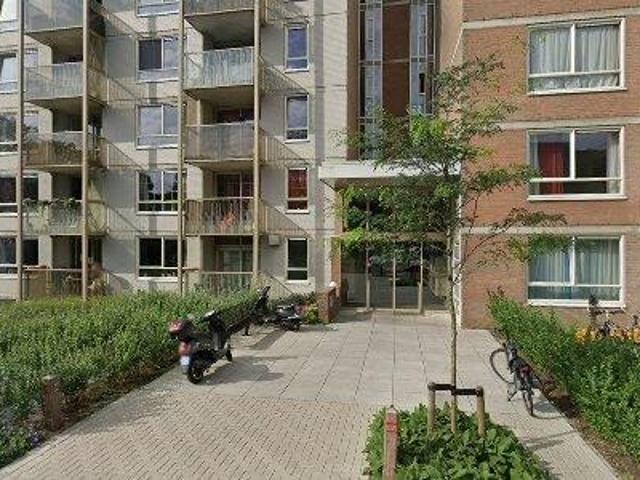50 m2 apartment for rent in Nijmegen