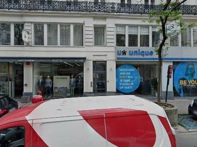 50 m2 apartment for rent in Stad Brussel