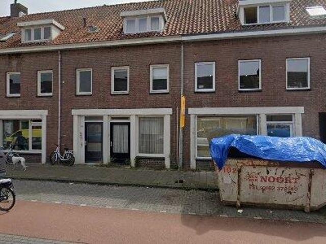 50 m2 apartment for rent in Tilburg