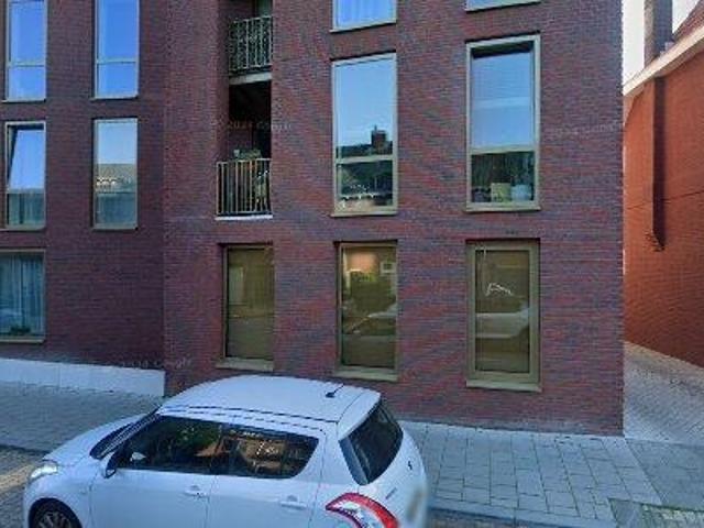 50 m2 apartment for rent in Tilburg