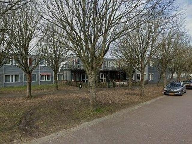 50 m2 apartment for rent in Zandvoort