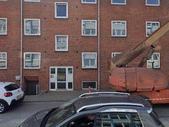 50 m2 kontor, lager til leje i Nørresundby
