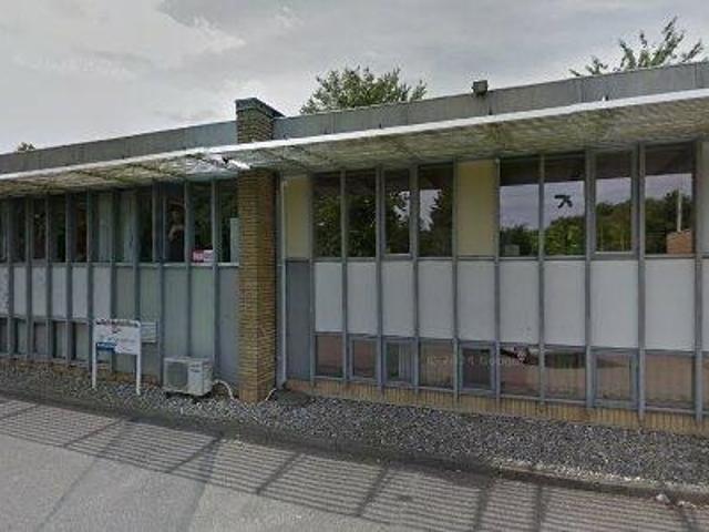 50 m2 kontor til leje i Hasselager
