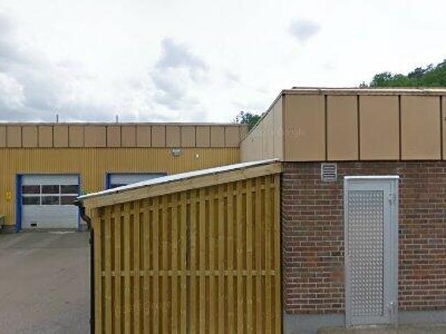 50 m2 kontor uthyres i Göteborg Centrum